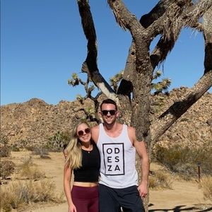 Meet your Posher, Kyle